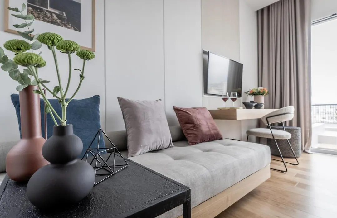 Athinaion Recreation Suites-1
